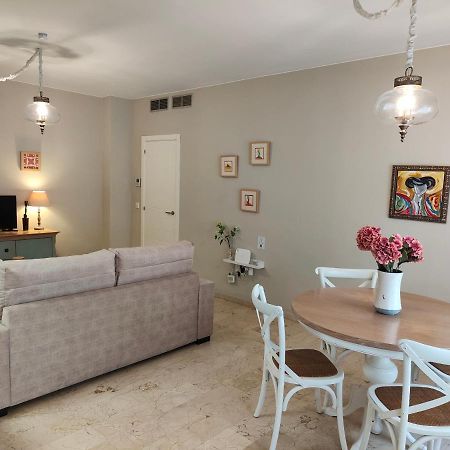 Apartamento La Juderia De San Clemente Sevilla Exterior foto