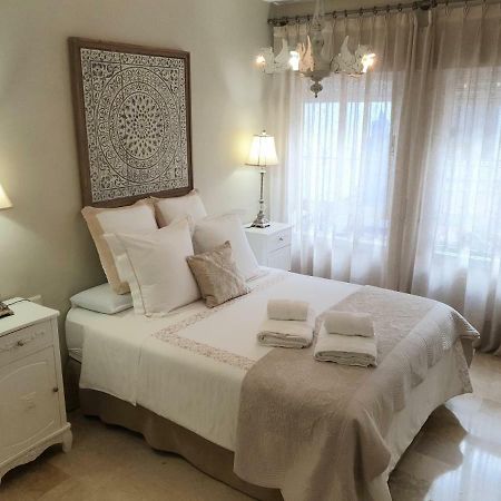 Apartamento La Juderia De San Clemente Sevilla Exterior foto