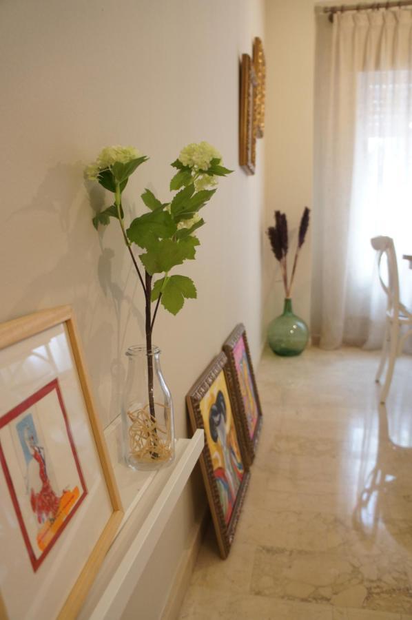 Apartamento La Juderia De San Clemente Sevilla Exterior foto