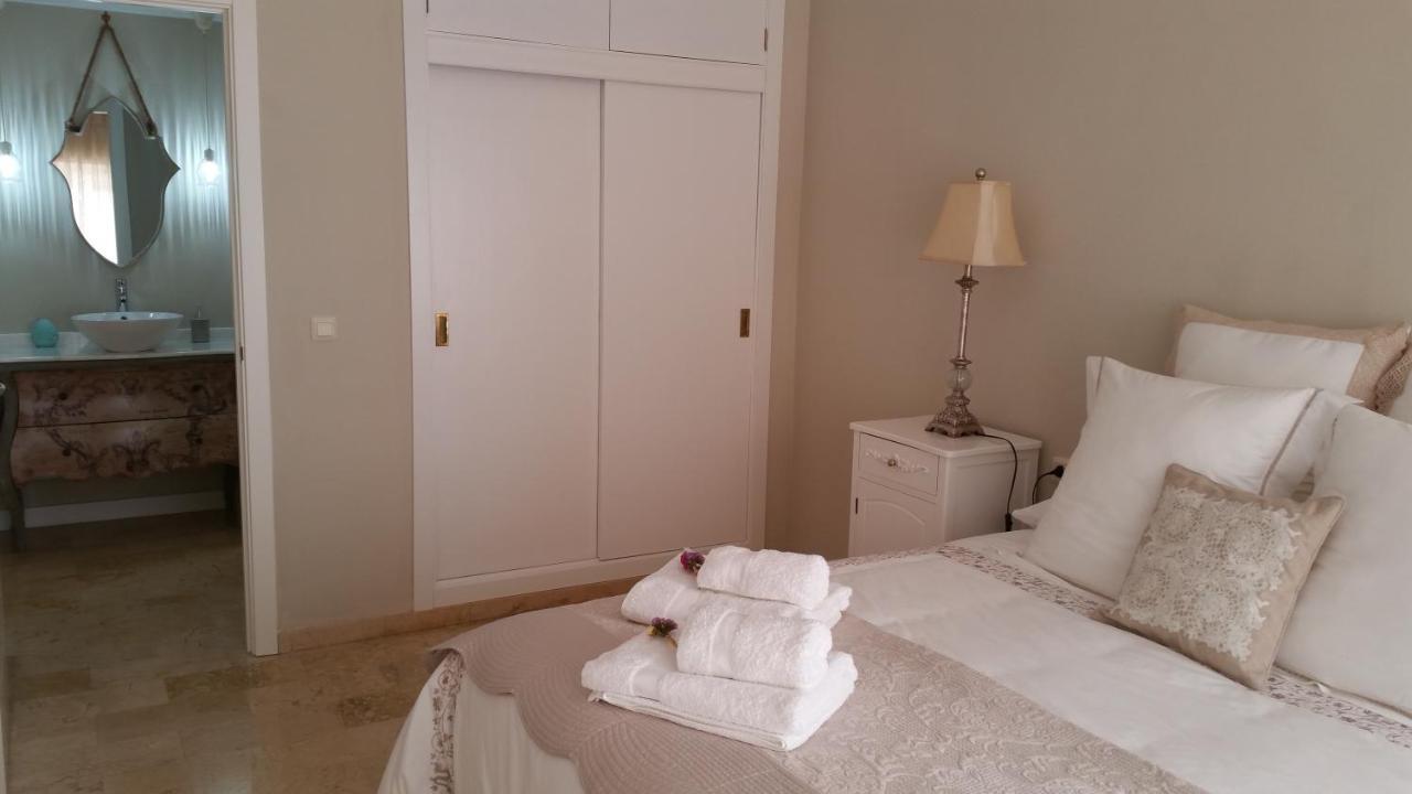 Apartamento La Juderia De San Clemente Sevilla Exterior foto