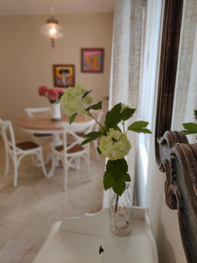 Apartamento La Juderia De San Clemente Sevilla Exterior foto