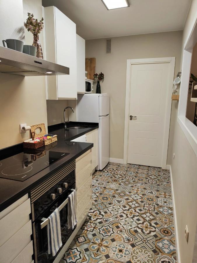 Apartamento La Juderia De San Clemente Sevilla Exterior foto