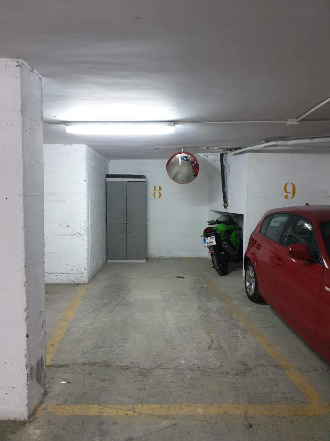 Apartamento La Juderia De San Clemente Sevilla Exterior foto