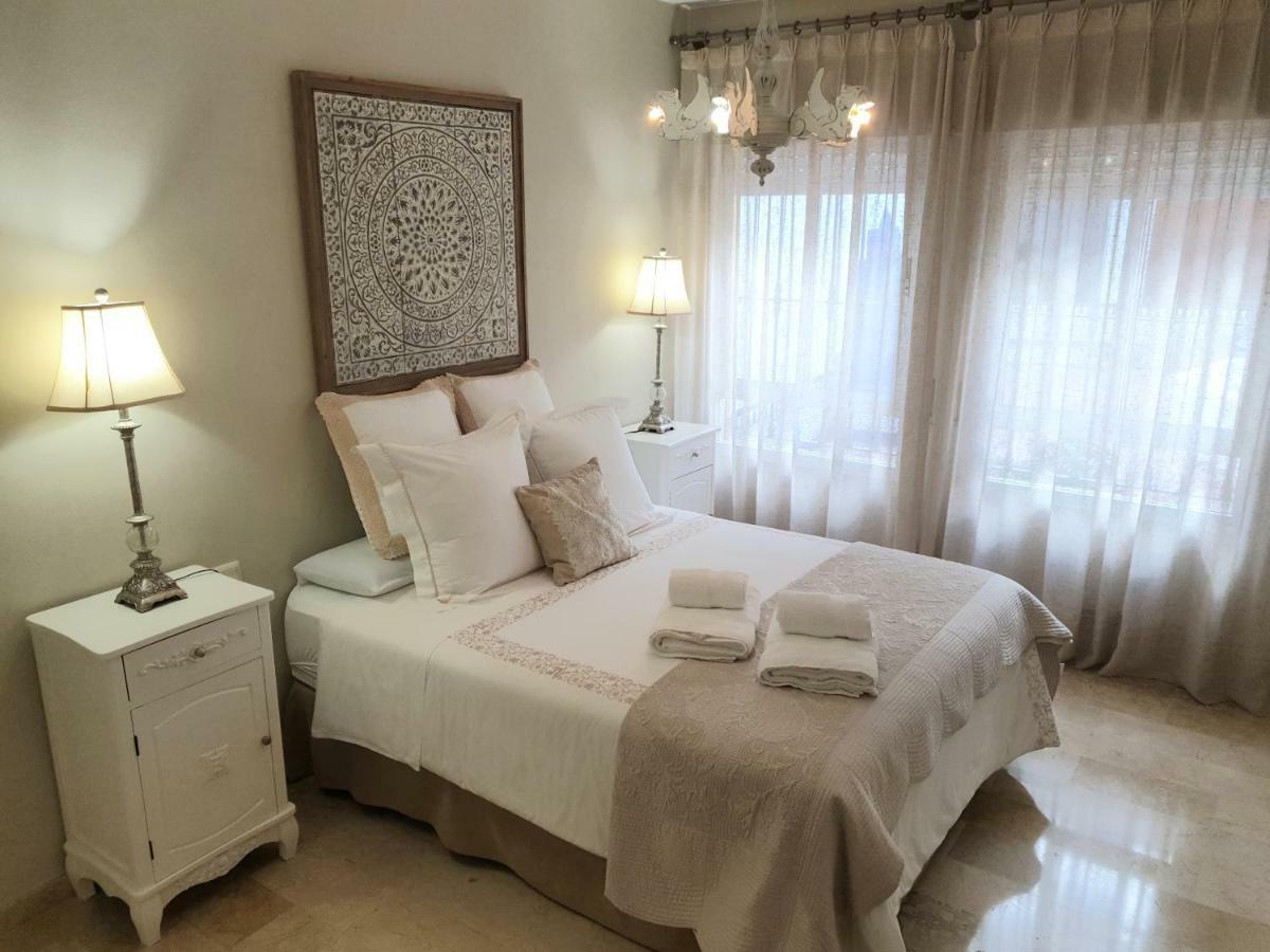 Apartamento La Juderia De San Clemente Sevilla Exterior foto